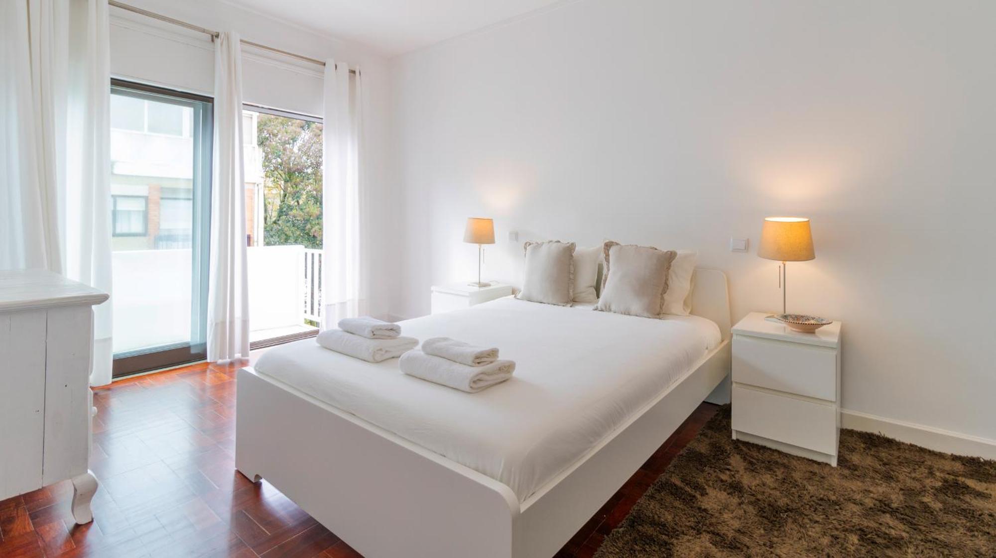 Fabulous Boavista By Unique Hosts Apartament *