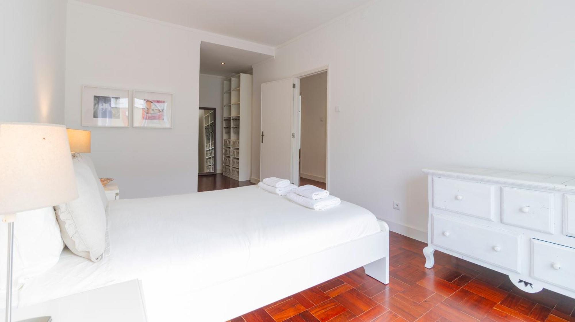 Fabulous Boavista By Unique Hosts Porto