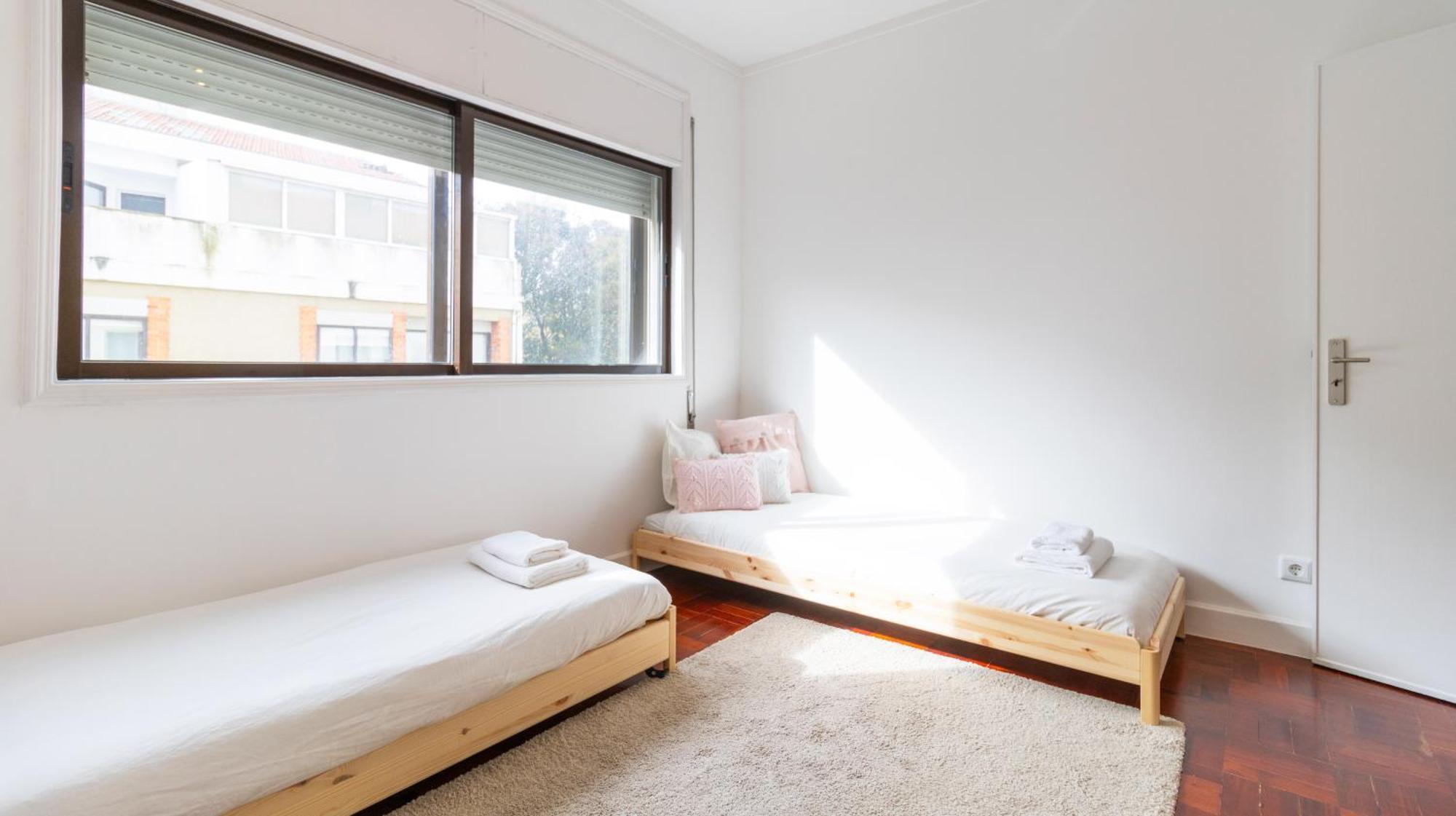 Fabulous Boavista By Unique Hosts