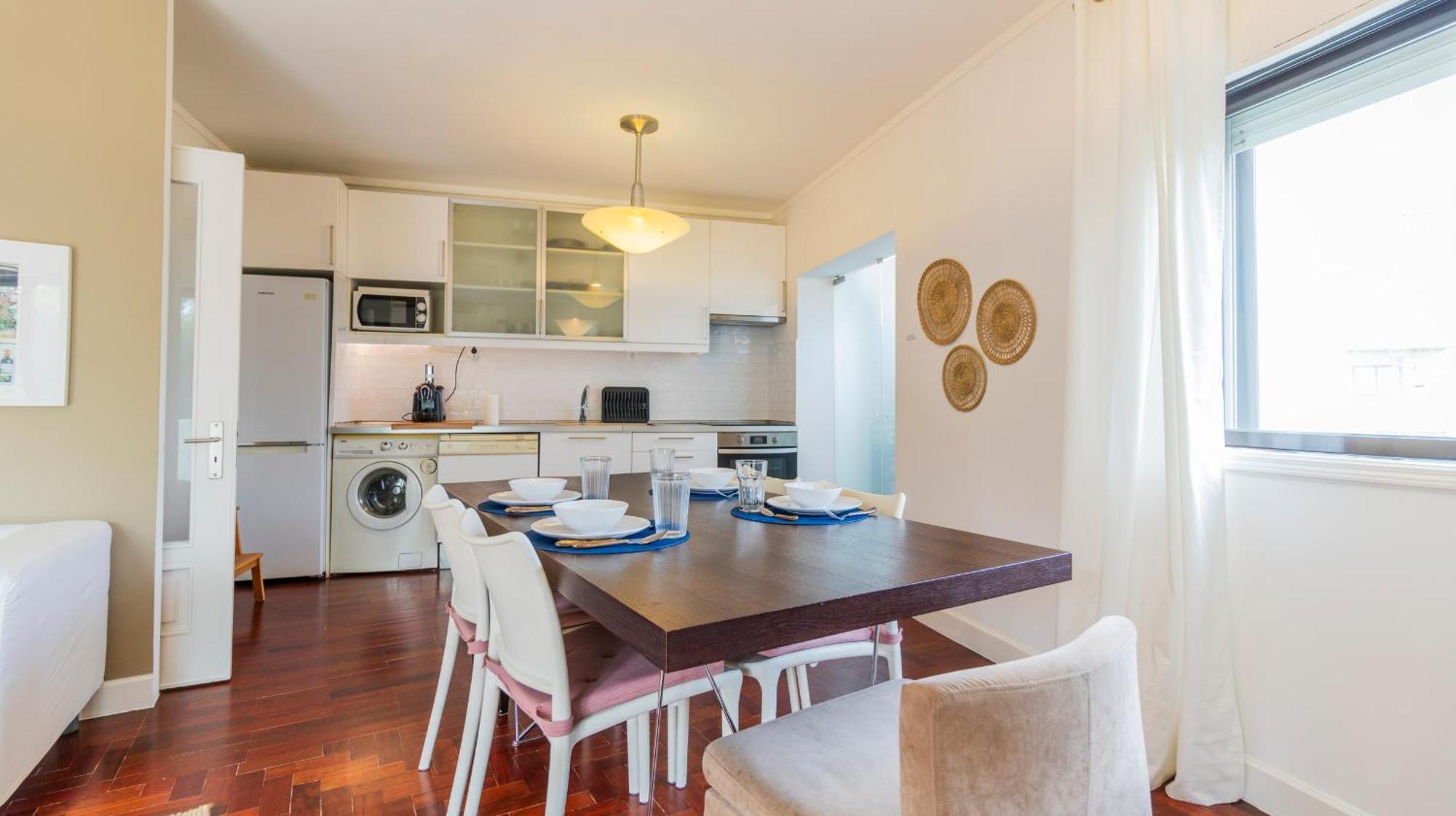Apartament Fabulous Boavista By Unique Hosts *