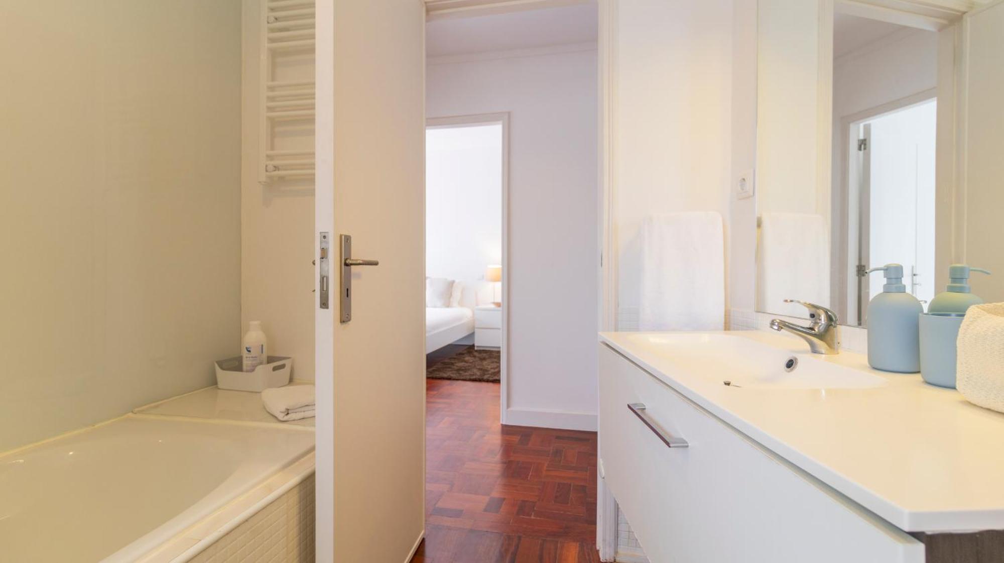 Fabulous Boavista By Unique Hosts Porto