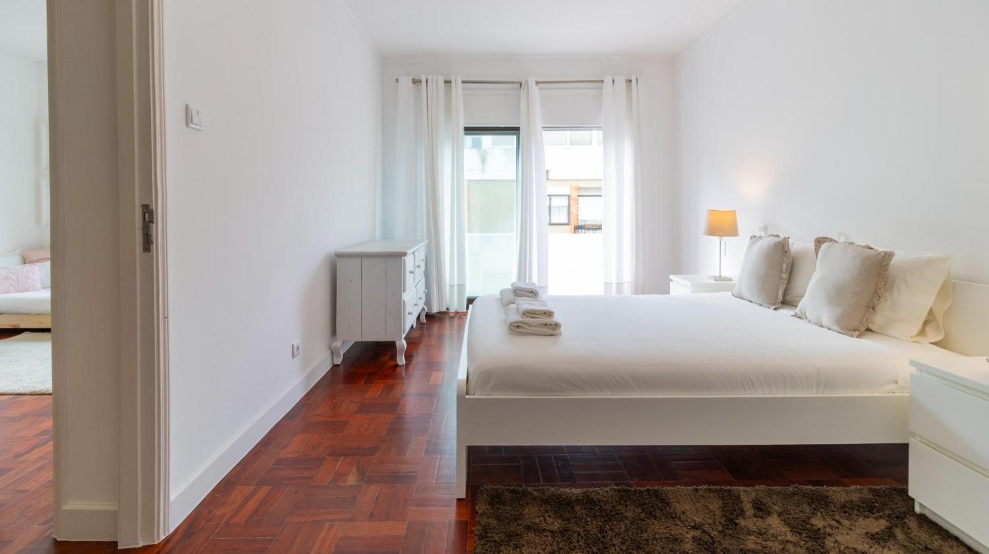 Apartament Fabulous Boavista By Unique Hosts